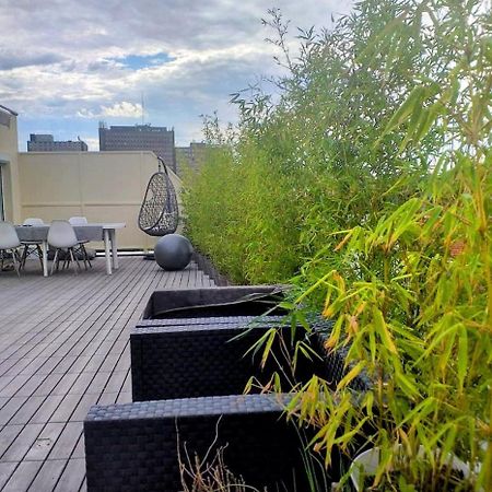 Appartement Attique 斯特拉斯堡 外观 照片