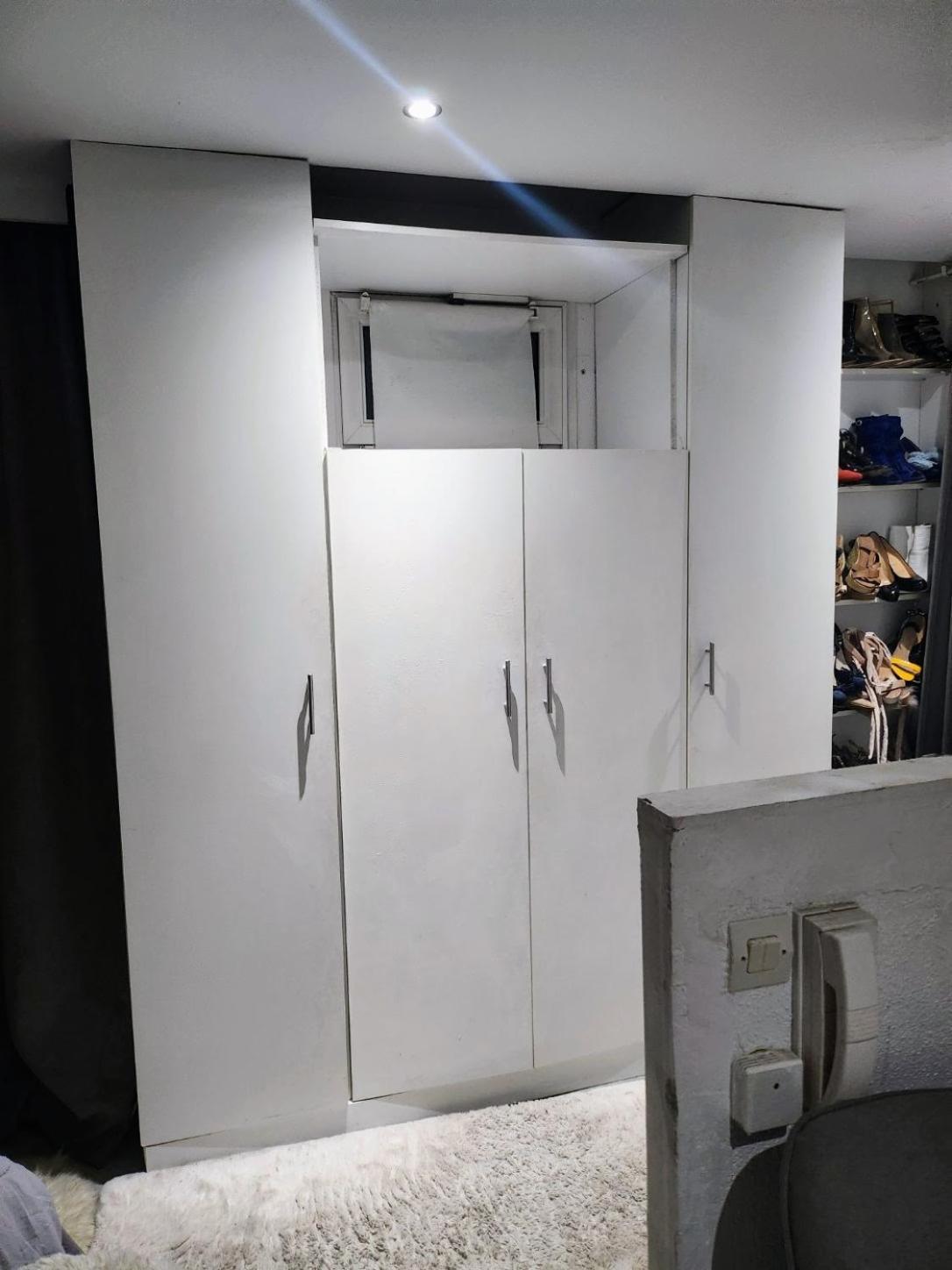 Appartement Attique 斯特拉斯堡 外观 照片