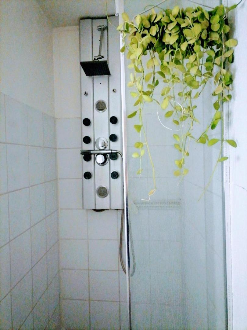 Appartement Attique 斯特拉斯堡 外观 照片