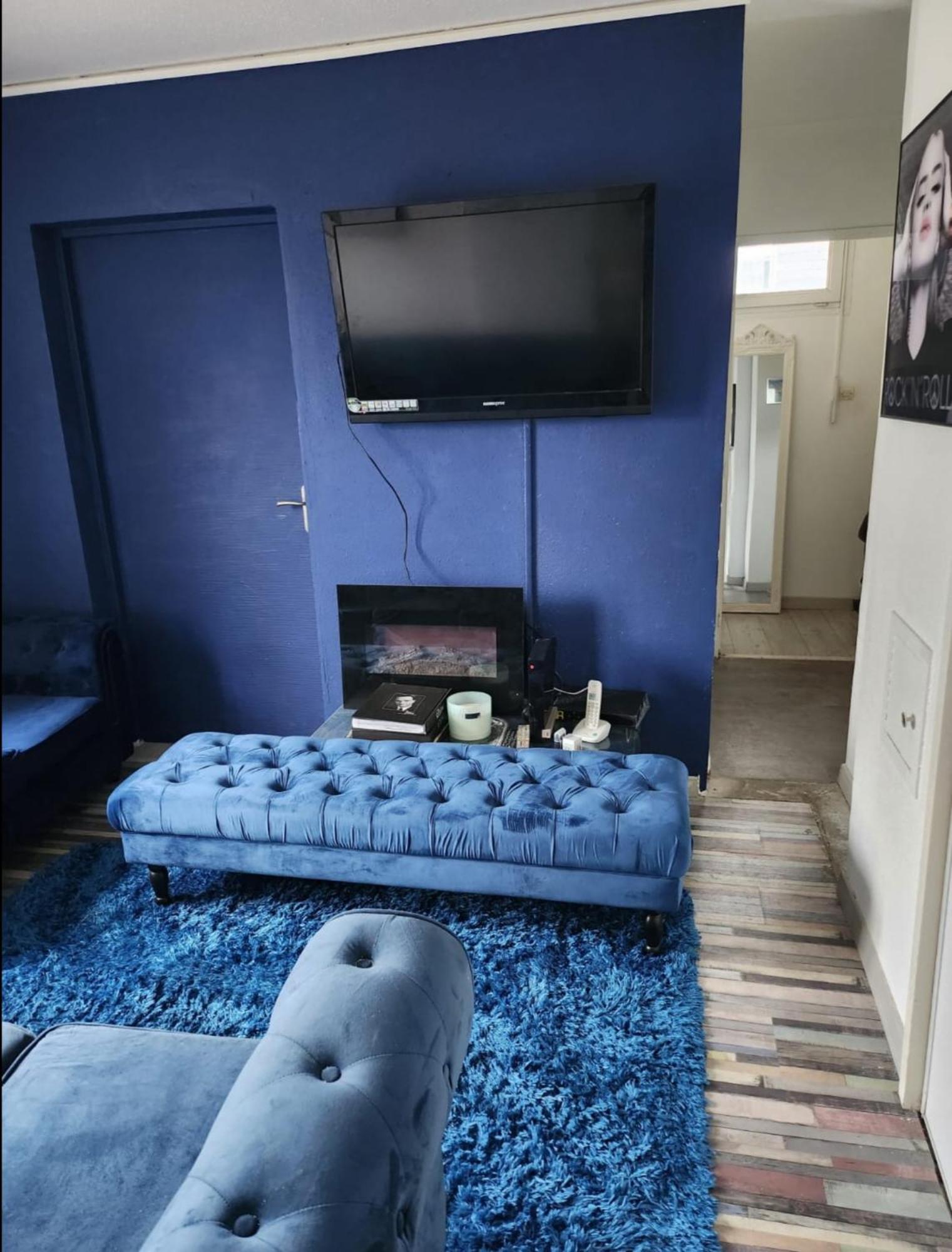 Appartement Attique 斯特拉斯堡 外观 照片