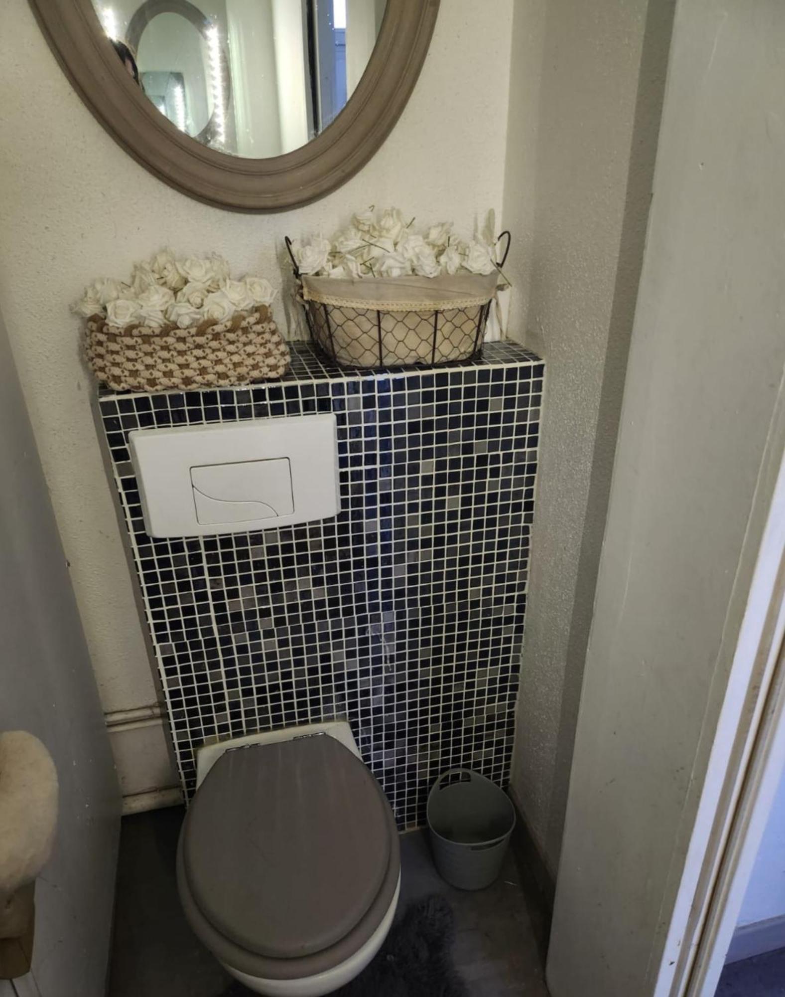 Appartement Attique 斯特拉斯堡 外观 照片