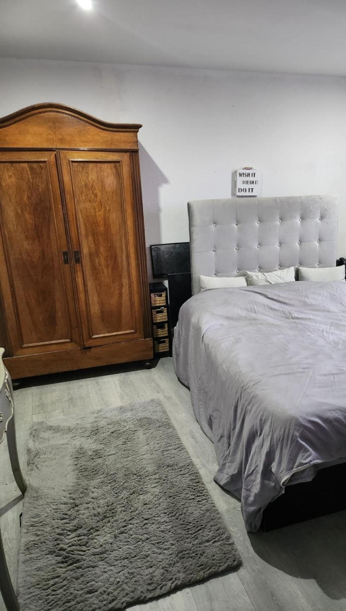 Appartement Attique 斯特拉斯堡 外观 照片
