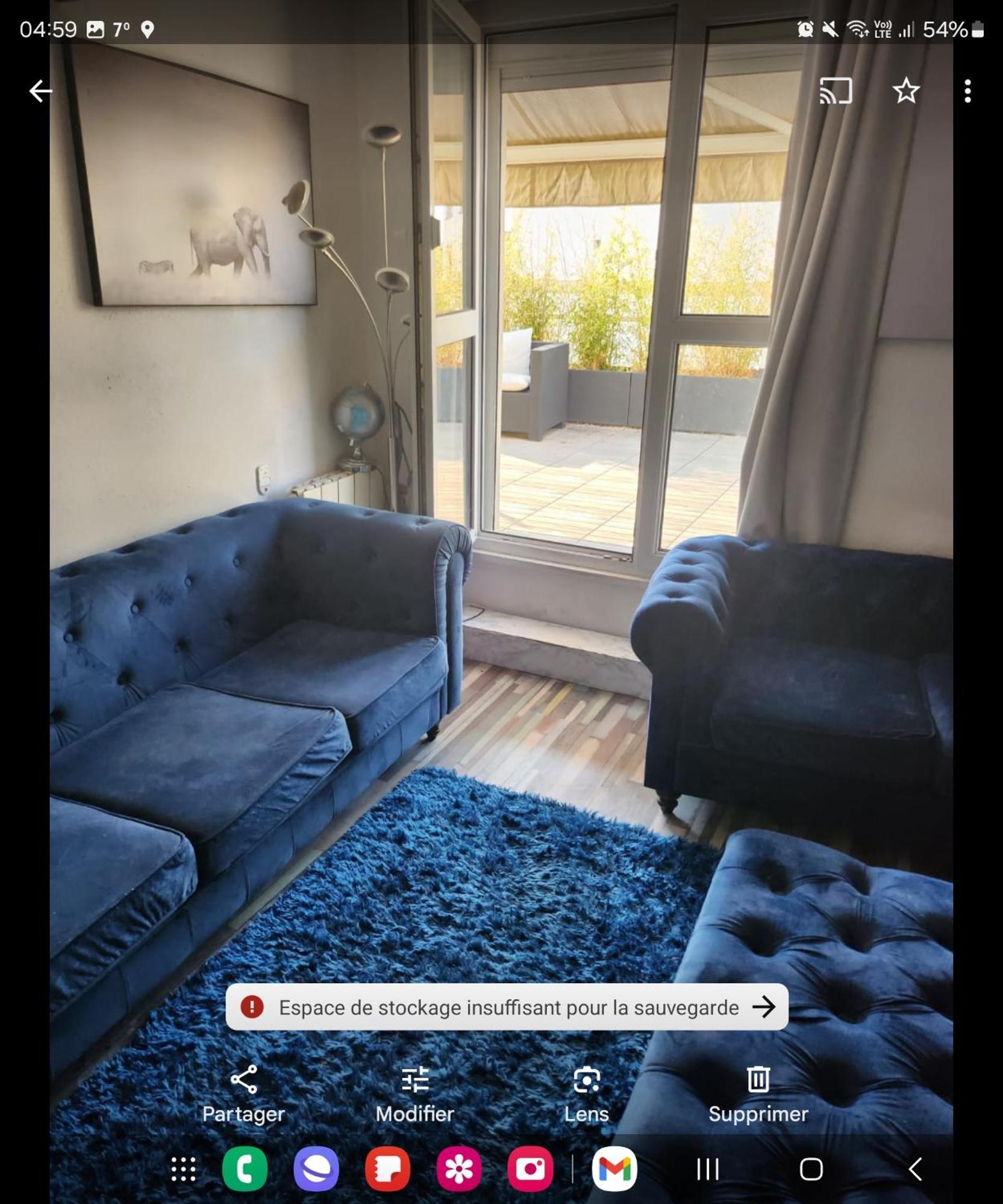 Appartement Attique 斯特拉斯堡 外观 照片