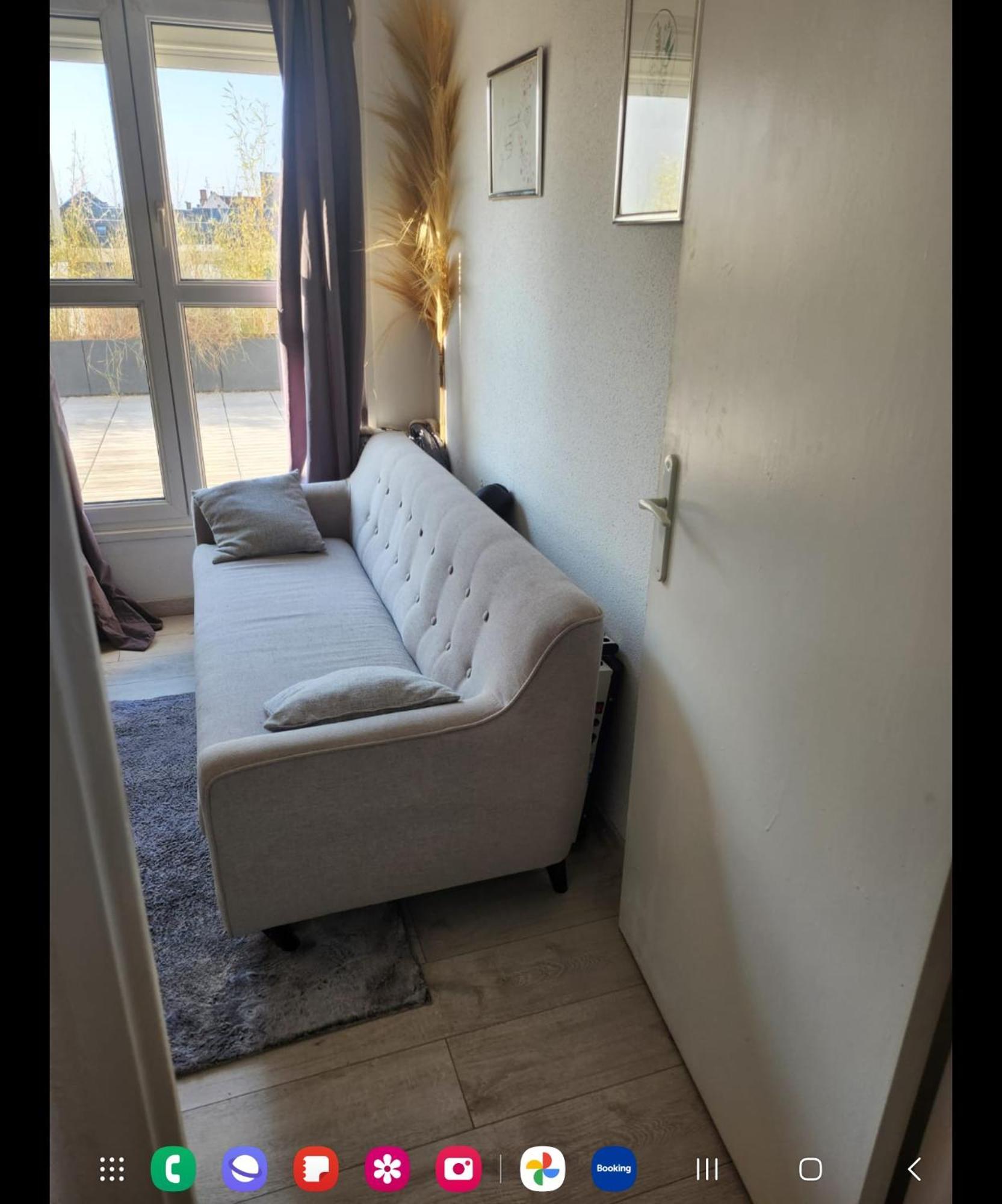 Appartement Attique 斯特拉斯堡 外观 照片