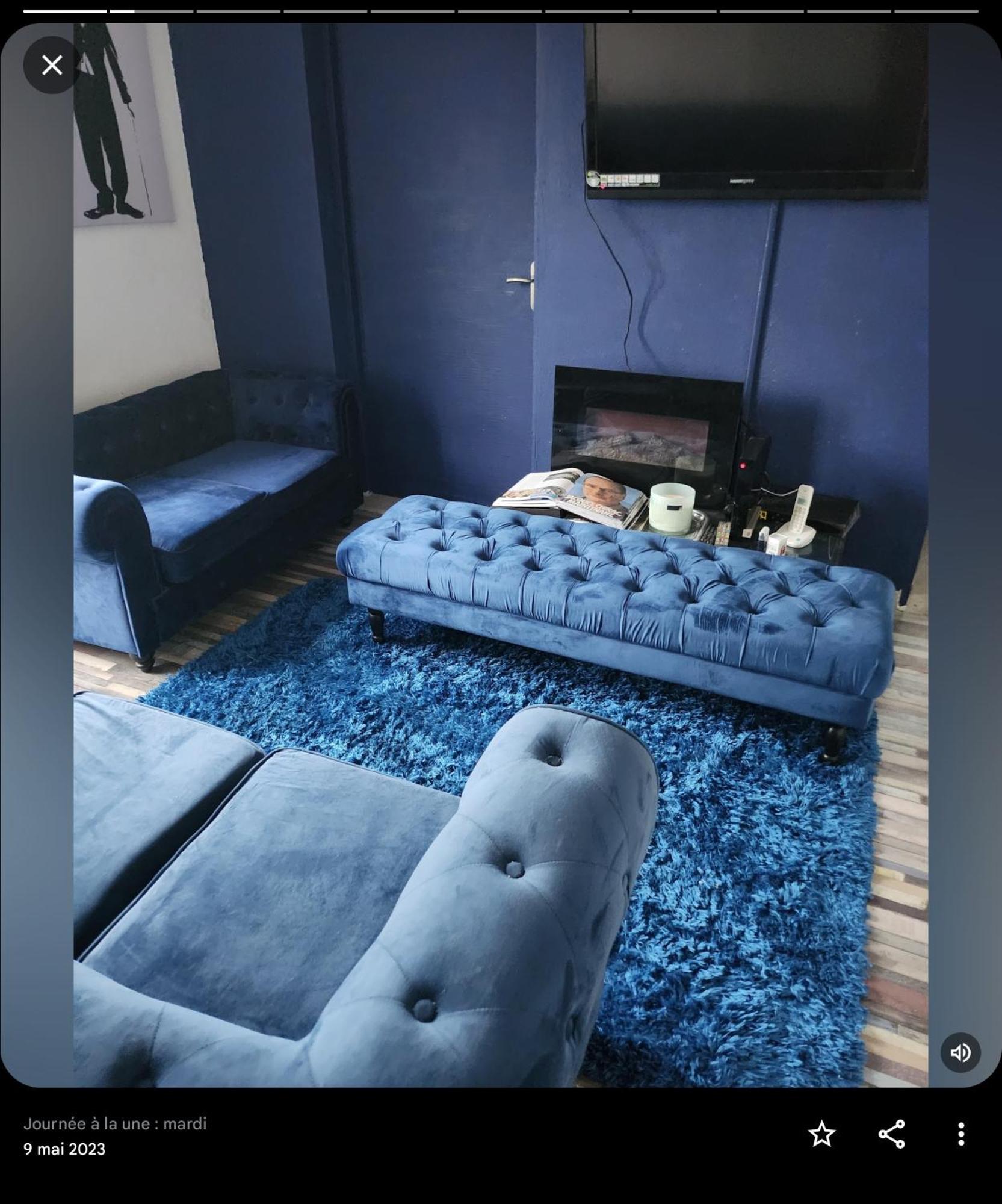 Appartement Attique 斯特拉斯堡 外观 照片