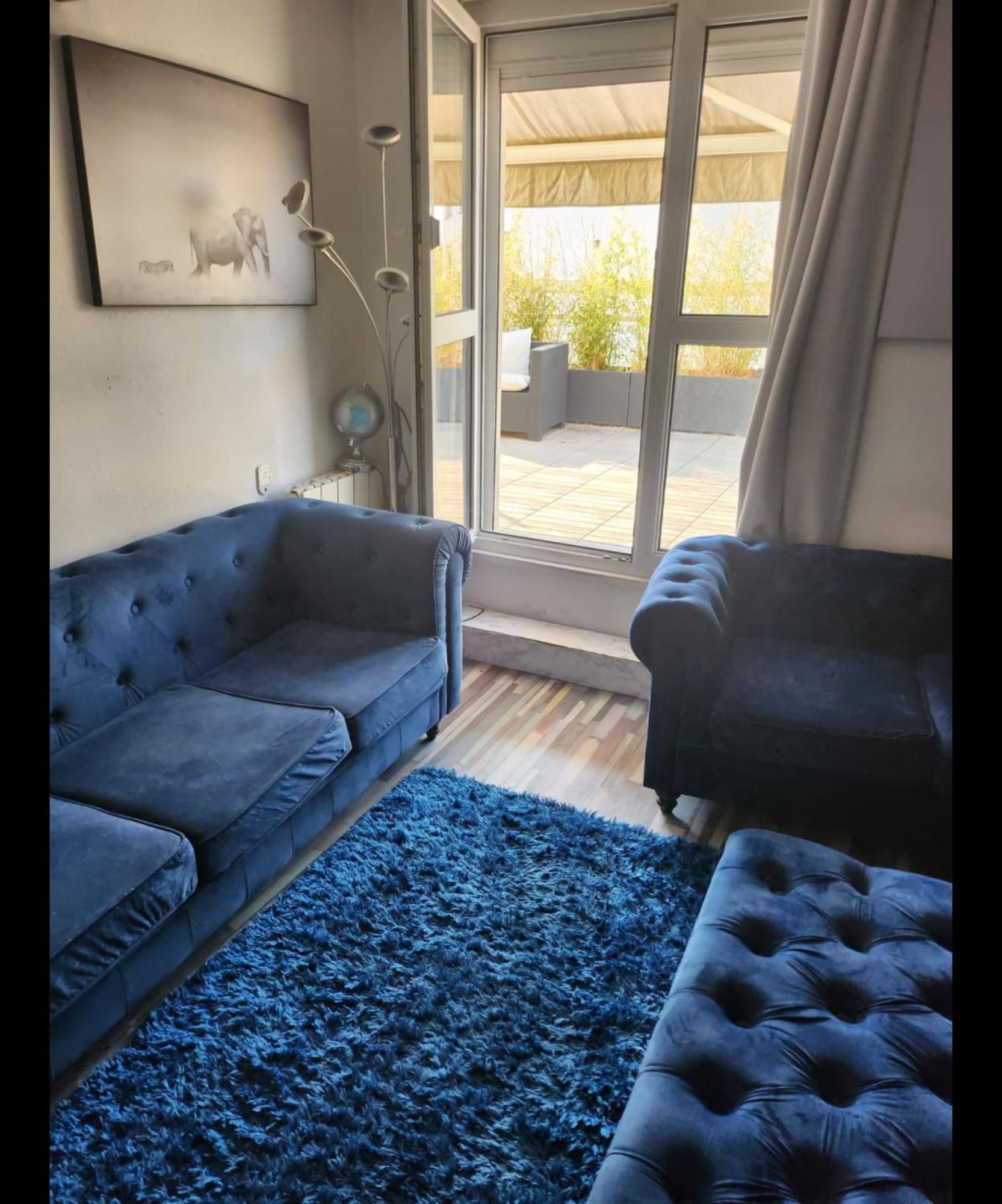 Appartement Attique 斯特拉斯堡 外观 照片